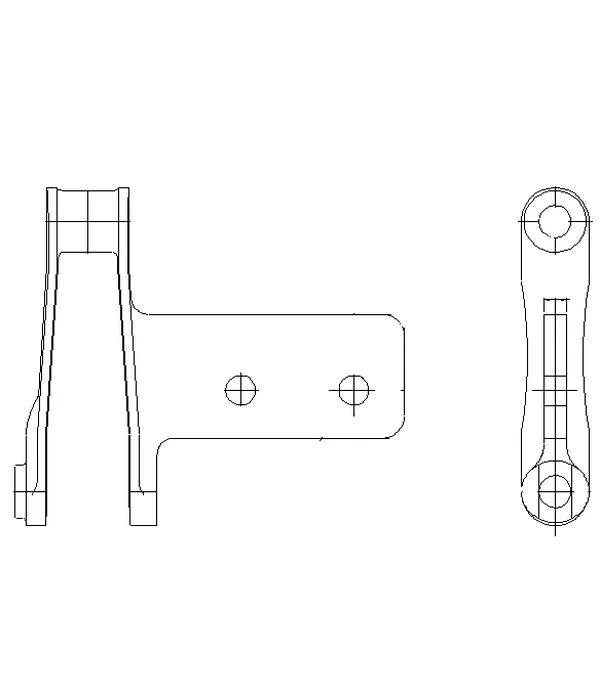MS720S Wastewater Treatment Chain
