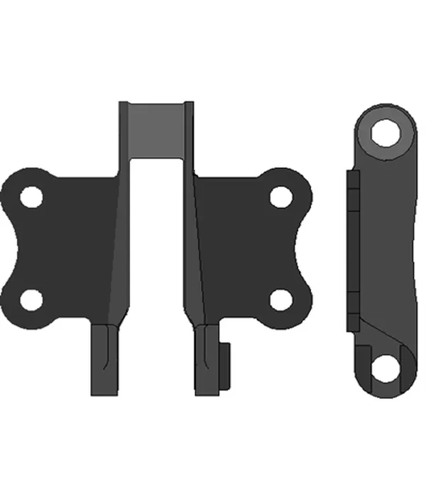 MS720S Wastewater Treatment Chain