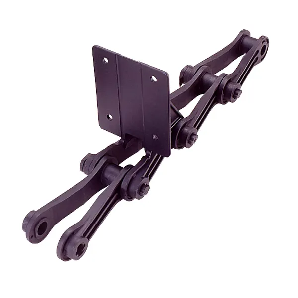 MS730 Wastewater Treatment Chain