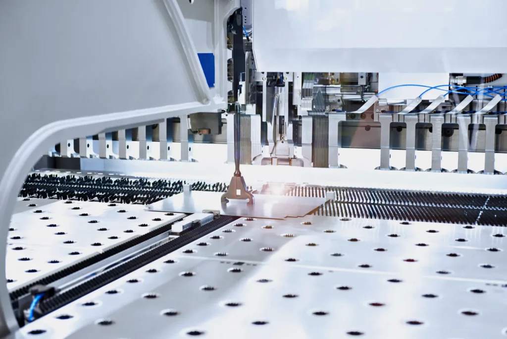 High Power Bevel-helical Gearbox for Non-ferrous Metals Machinery Bevel-helical Gear Reducer MTB Series