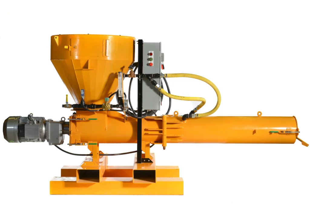 High Power Bevel-helical Gearbox for Cement Mixer Bevel-helical Gear Reducer MTB Series