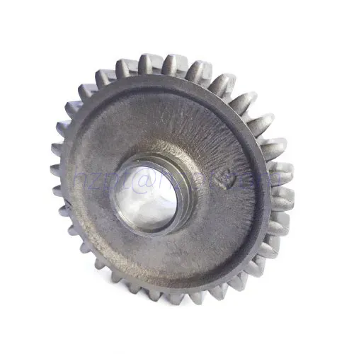 50-1701045 21T Gears For MTZ