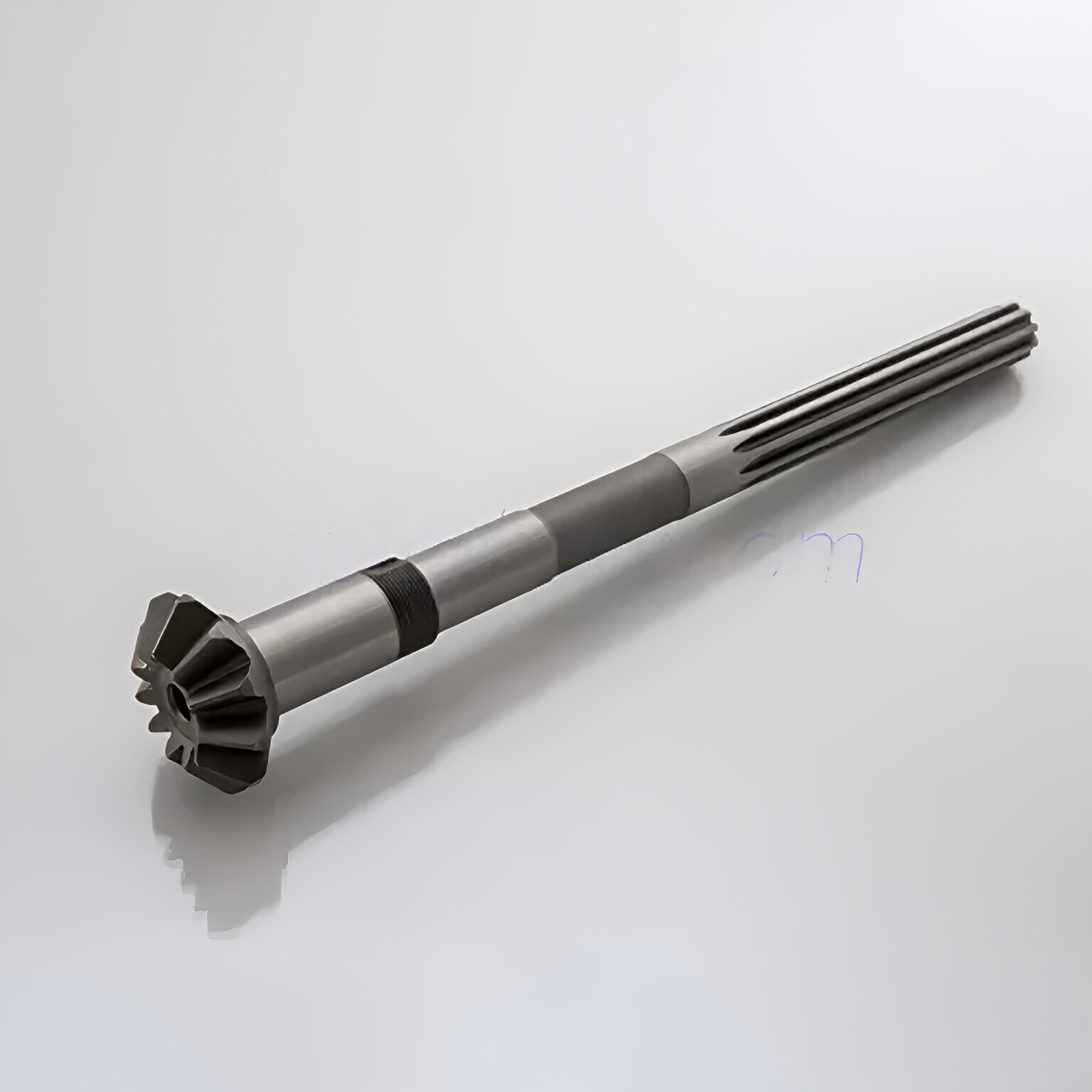 50-1701212A 17T Gears For MTZ