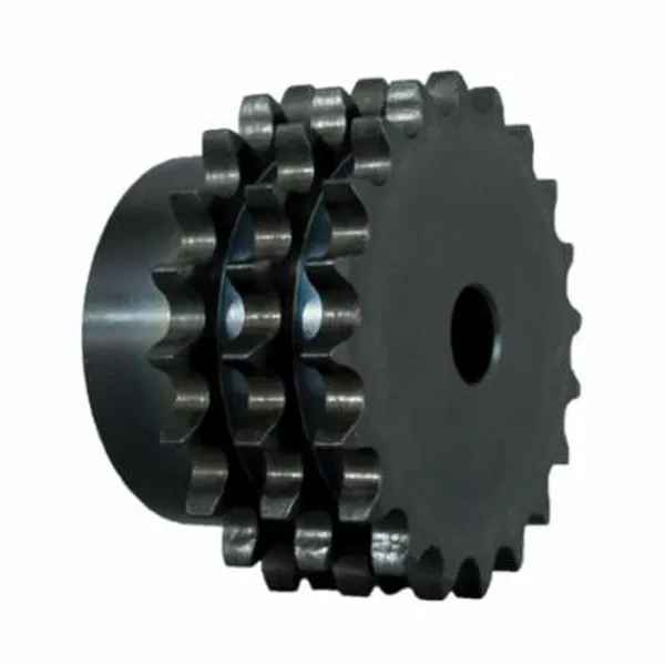 12B-3 Metric Roller Chain Sprockets