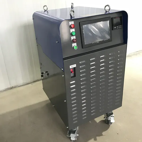 MYD Series 100KW Induction Heating Equipment for Liquid Heating and Reactor Heating