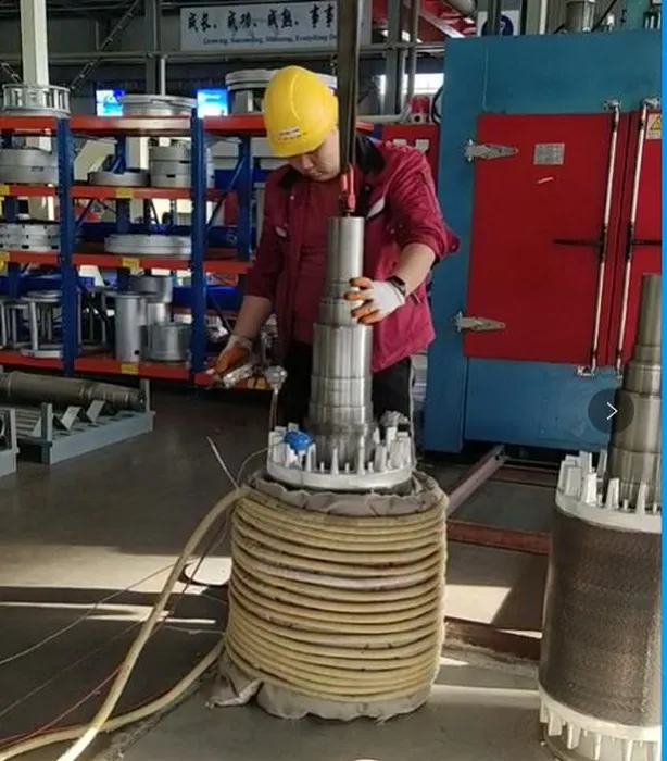 MYD Series 60KW Induction Heating Equipment for Assembly and Disassembly Preheat