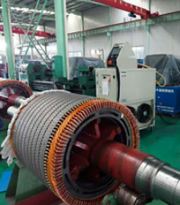 MYD Series 60KW Induction Heating Equipment for Assembly and Disassembly Preheat