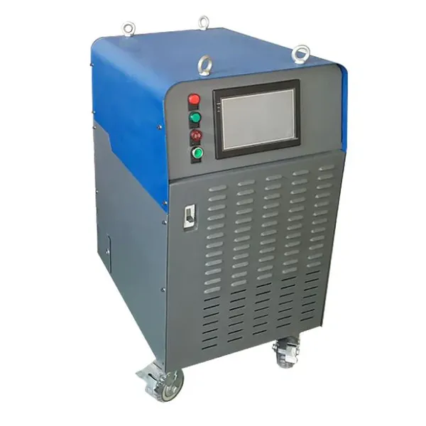 MYD Series 60KW Induction Heating Equipment for Assembly and Disassembly Preheat