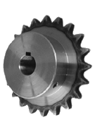 FB Double Pitch Sprockets FBN2100SB