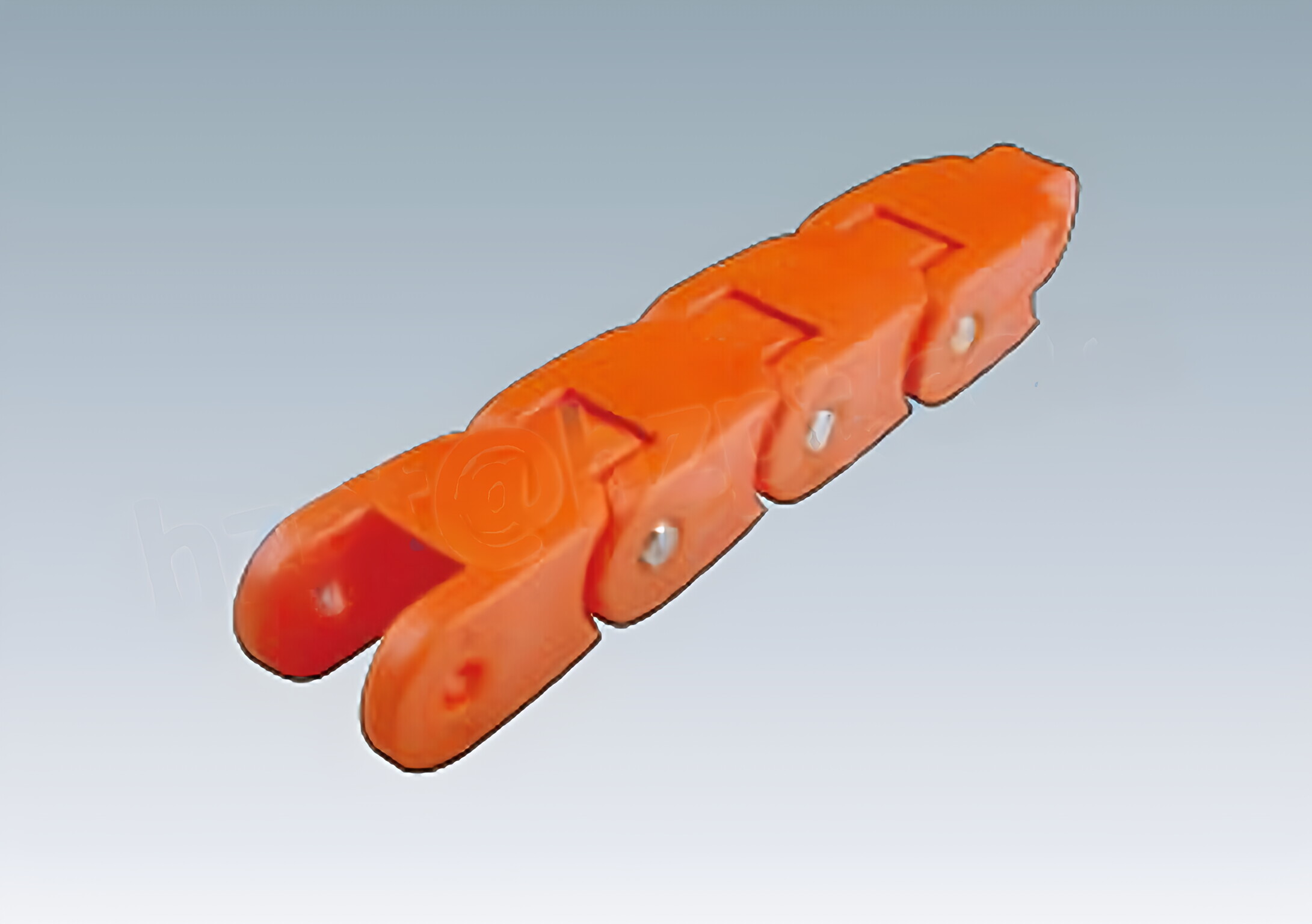 Plastic Chain CC600 Case Conveyor Chains 600TAB 600-C 600TAB-C