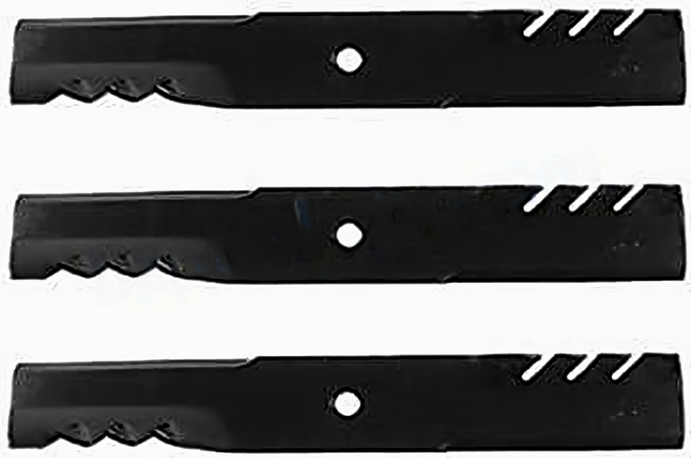 Danlex Set of 3 for Bobcat Lawn Mowers with 48