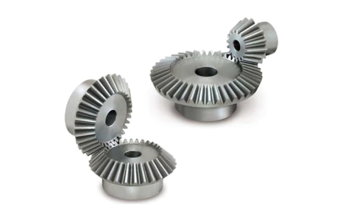 Bevel Gears (European Standard)