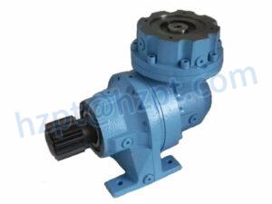 Right Angle Gear Drives Planetary Gearbox
