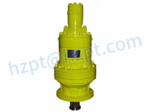 Inline Planetary Gear Reducer Planetary Gearbox
