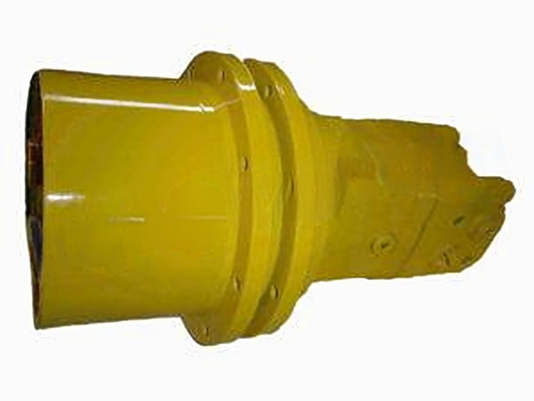 Gear Speed Reducer for Tracked Vehicle Planetary Gearbox