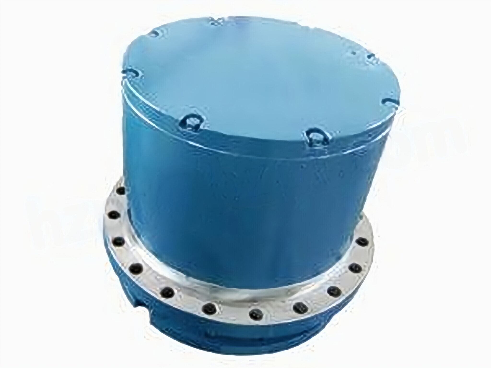 Gear Speed Reducer for Winch Planetary Gearbox