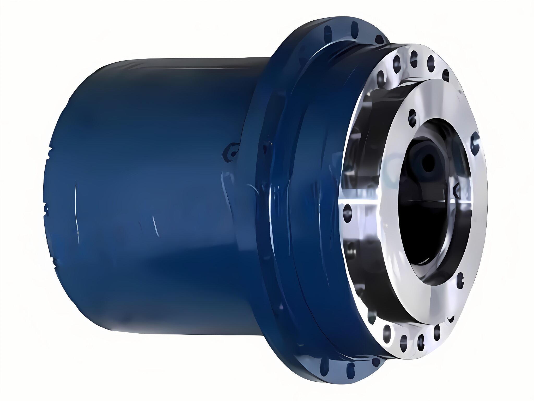 Gear Speed Reducer for Tracked Vehicle Planetary Gearbox