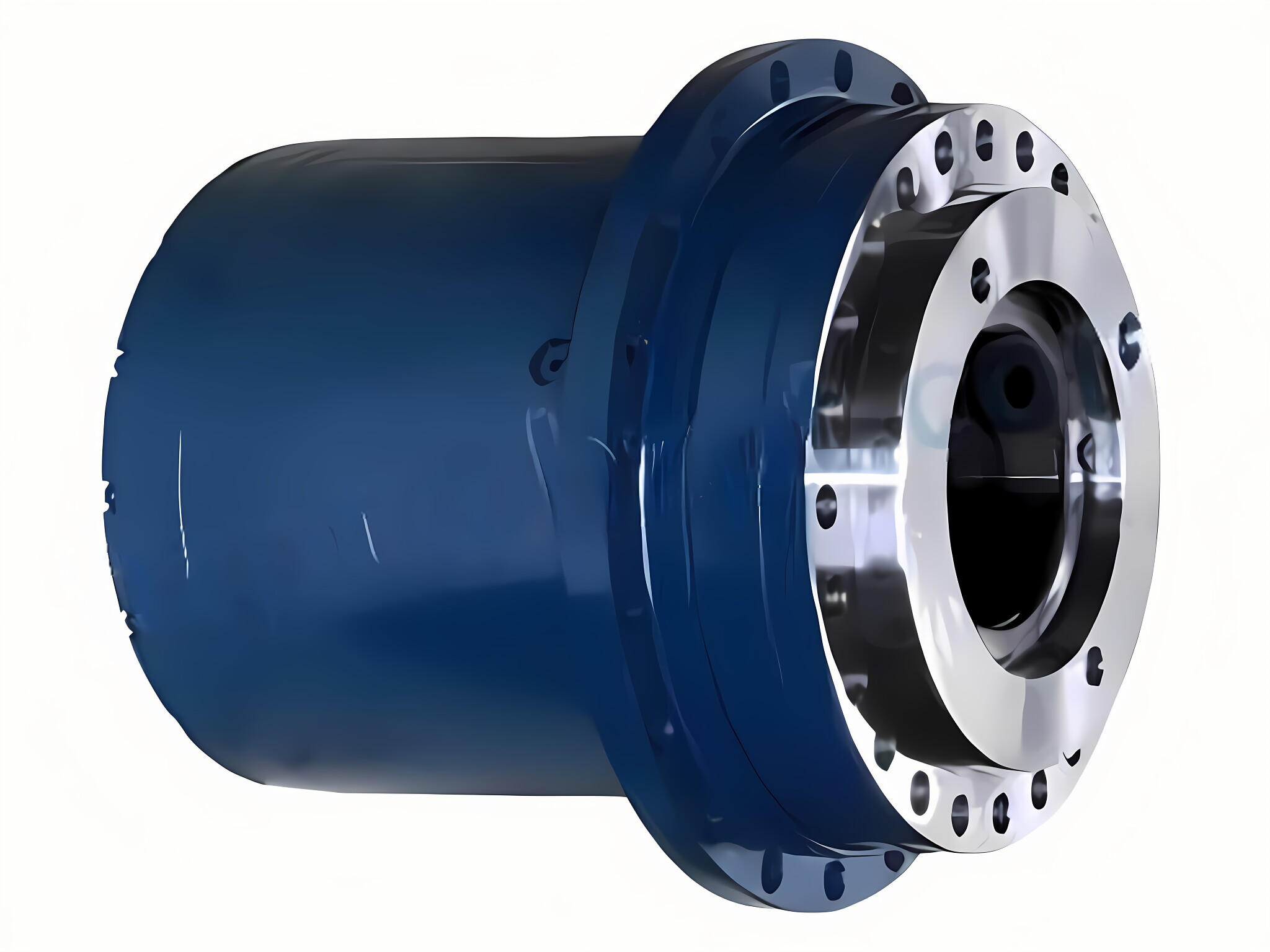 Gear Speed Reducer for Winch Planetary Gearbox