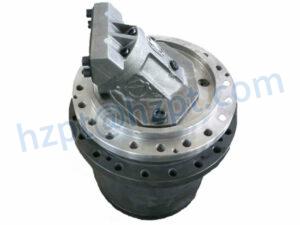Gear Speed Reducer for Winch Planetary Gearbox