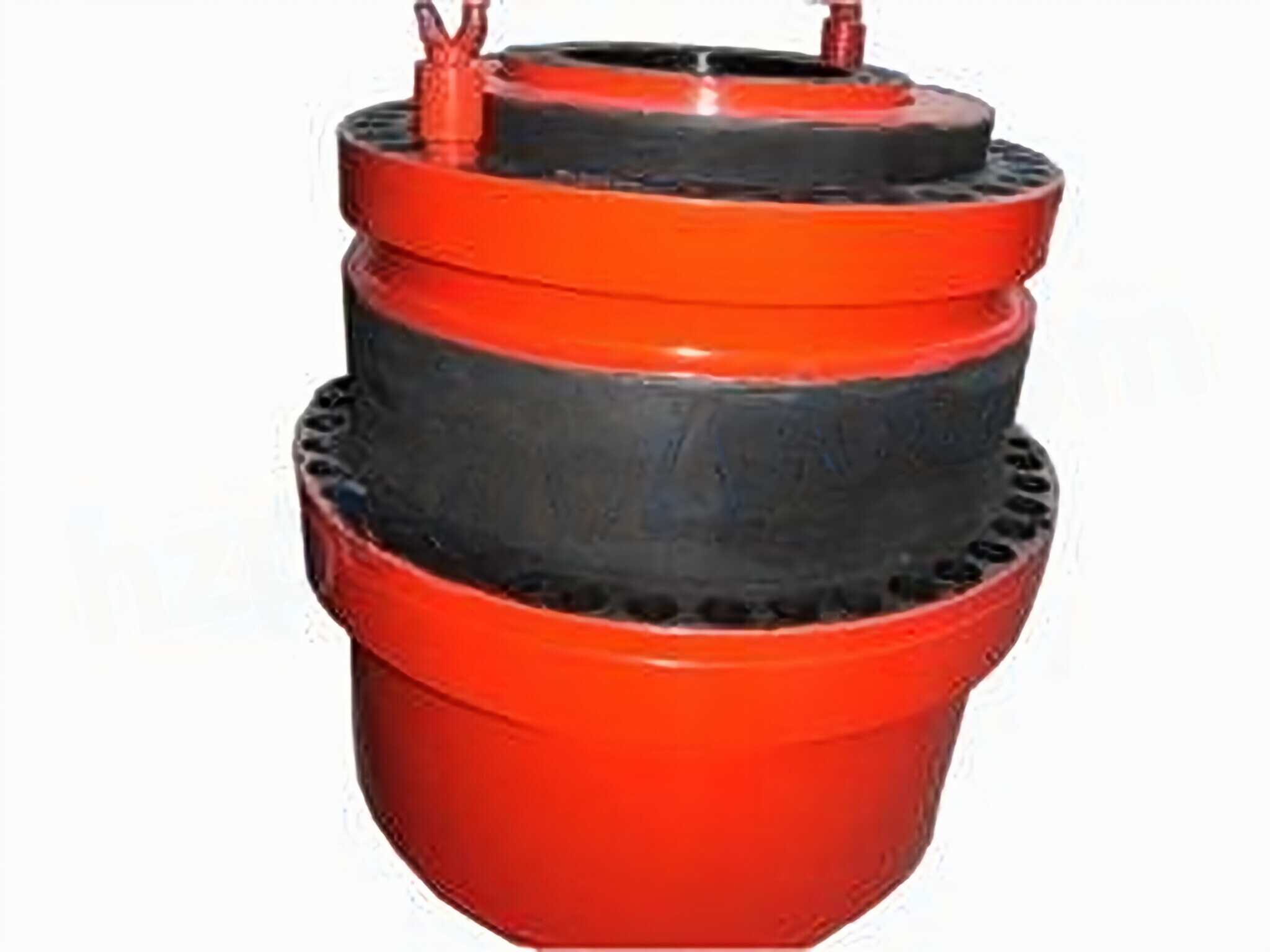 Gear Speed Reducer for Tracked Vehicle Planetary Gearbox