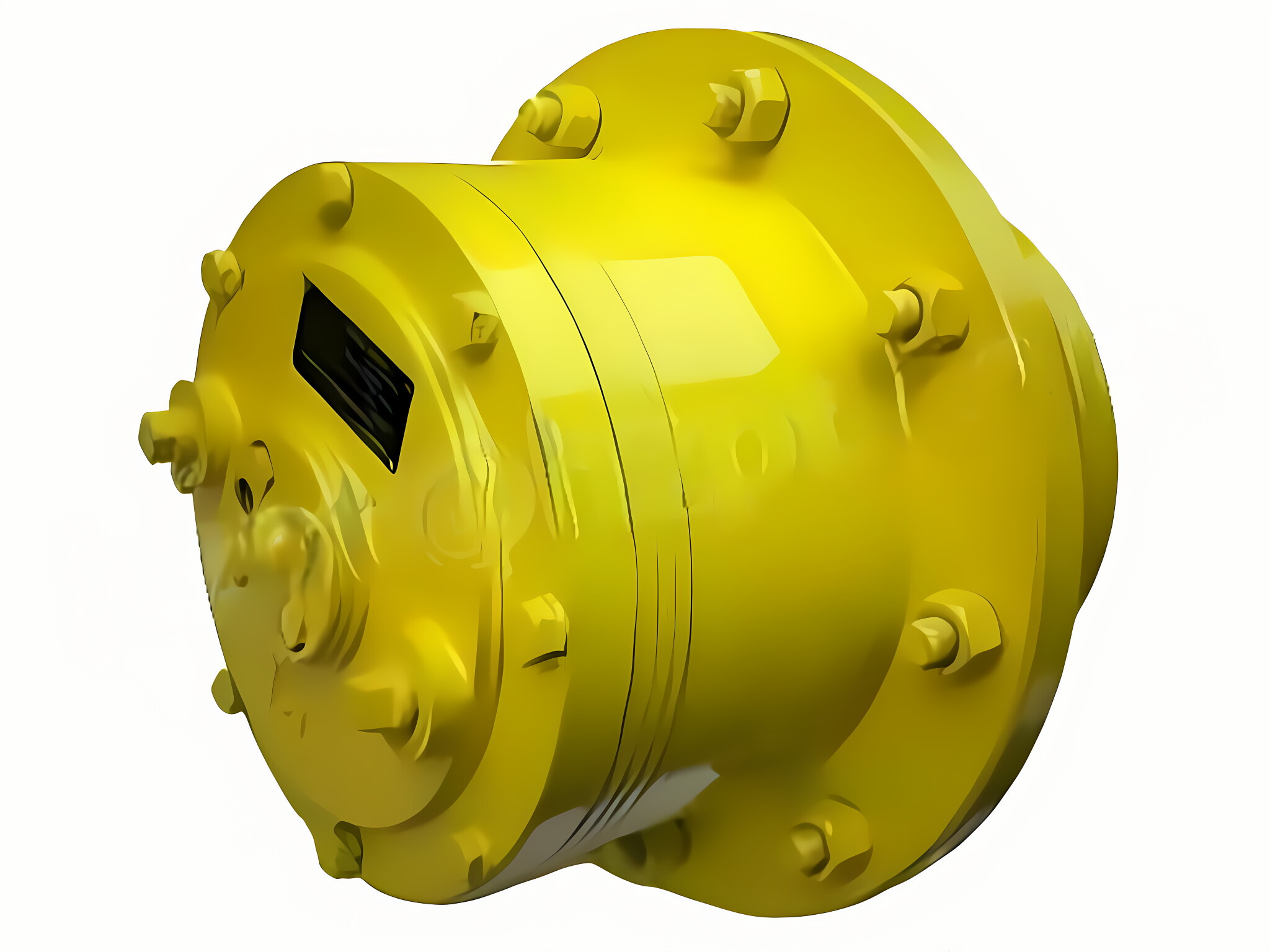 Planetary Gear Reducer for Wheeled Vehicle Planetary Gearbox