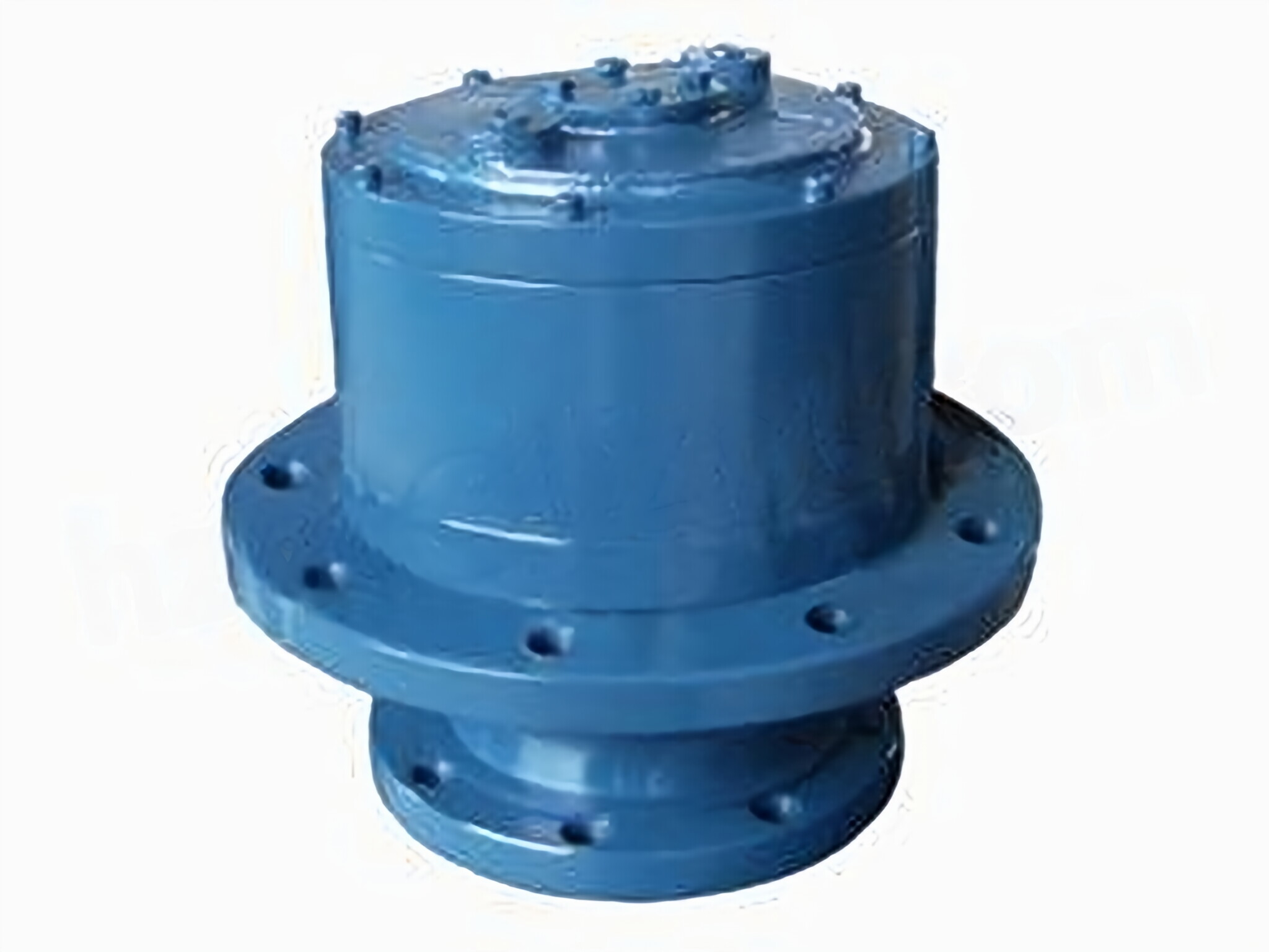 Planetary Gear Reducer for Wheeled Vehicle Planetary Gearbox