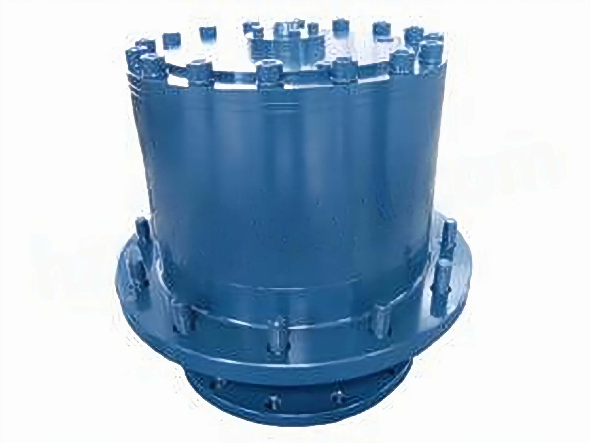 Planetary Gear Reducer for Wheeled Vehicle Planetary Gearbox