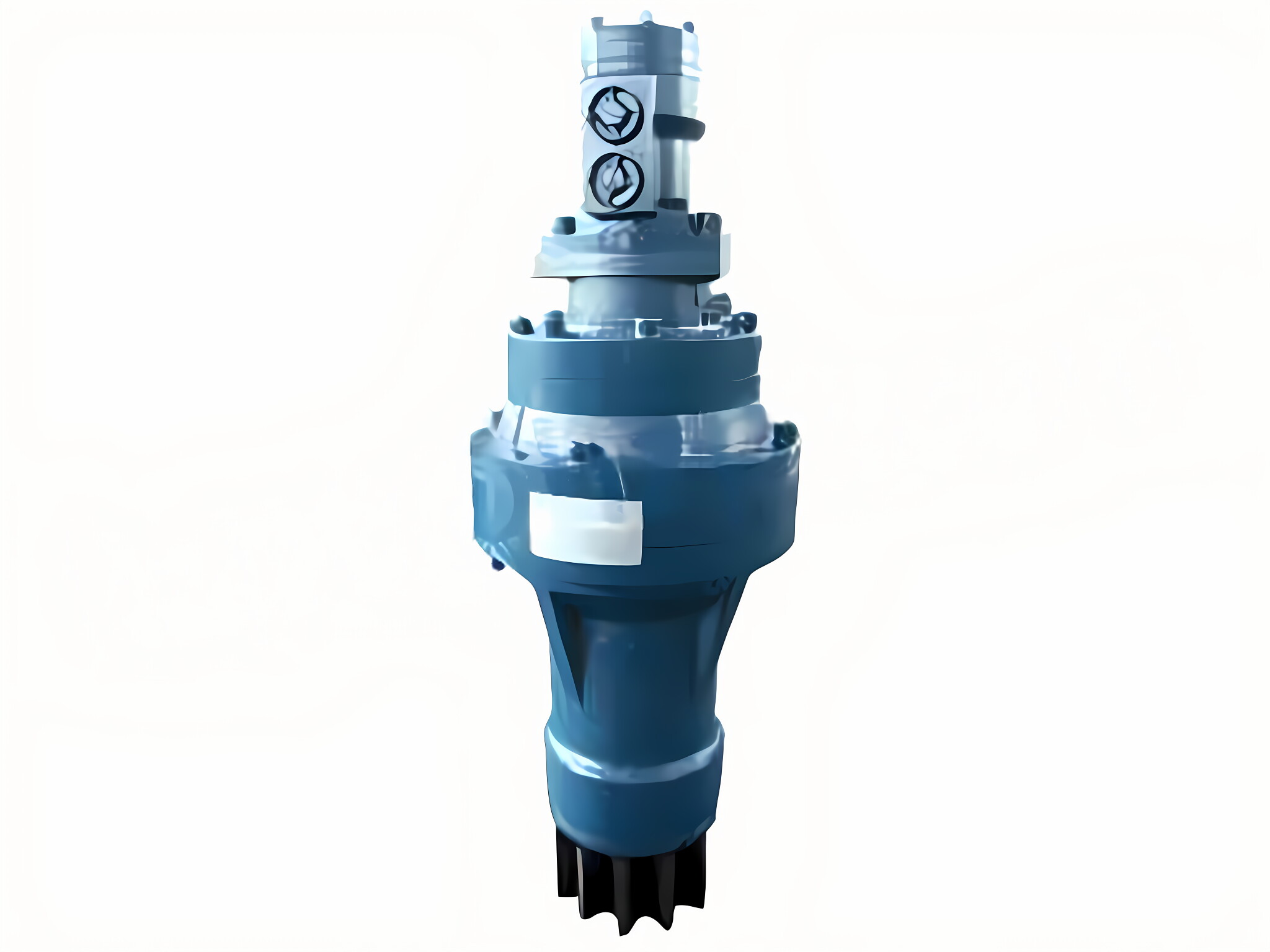 Planetary Slewing Drive Planetary Gearbox