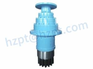 Planetary Slewing Drive Planetary Gearbox
