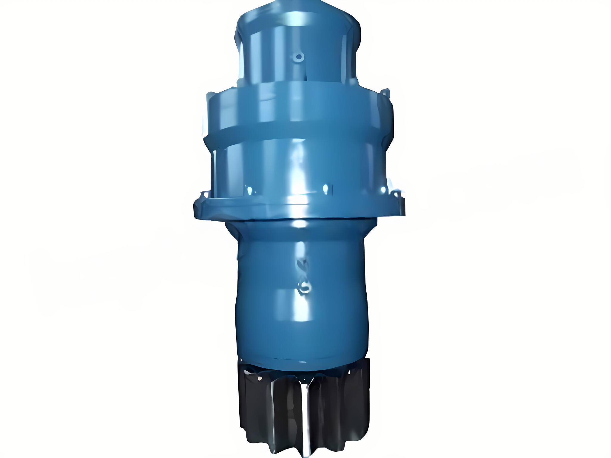 Planetary Slewing Drive Planetary Gearbox