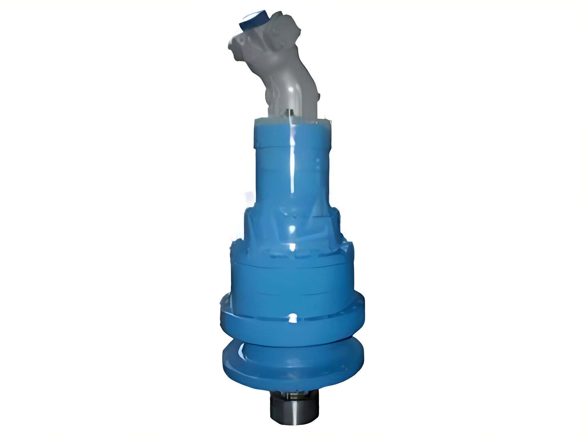 Planetary Slewing Drive Planetary Gearbox