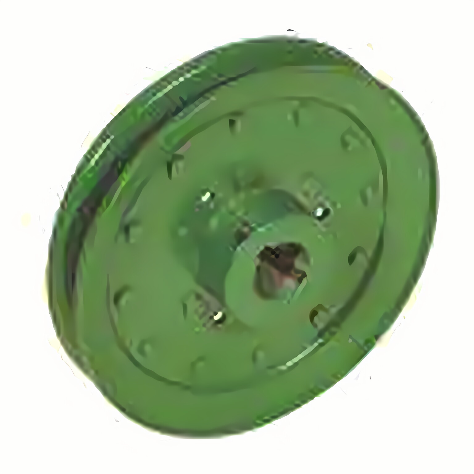 AH130964 Replaces Pulley For Agricultural Combine