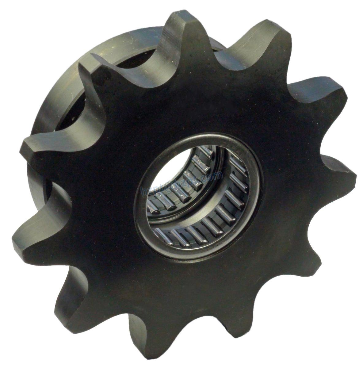 Idler Sprockets