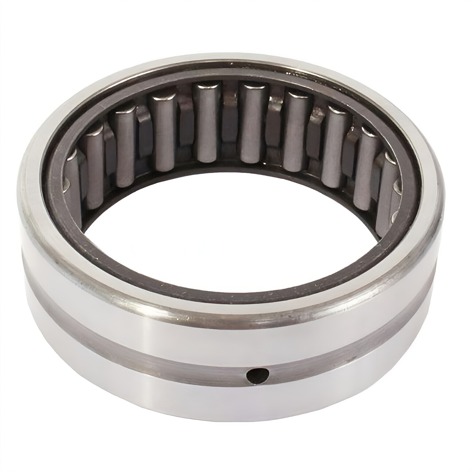 Needle Roller Bearings with Machined Rings