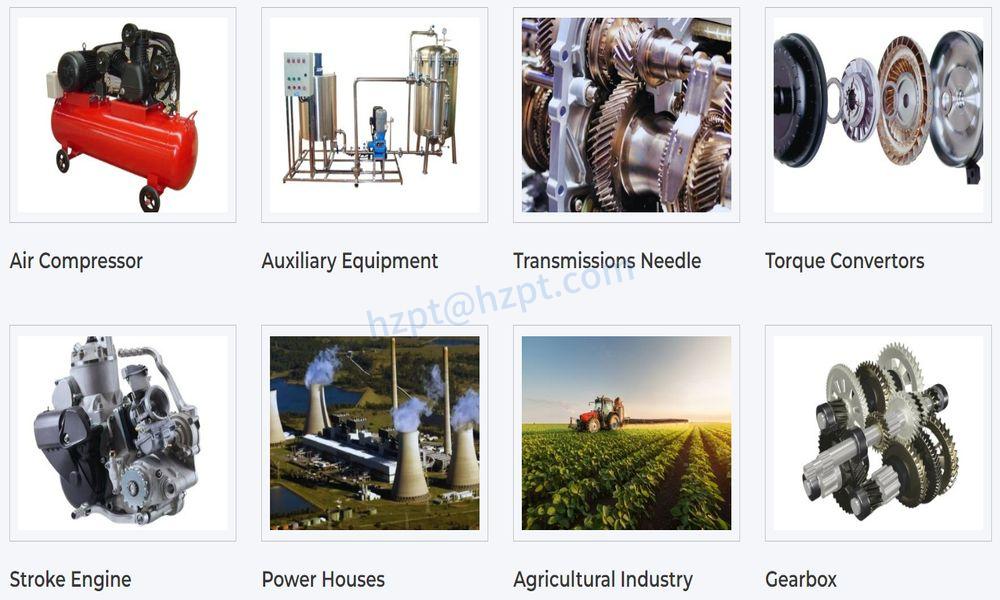 Alignment Needle Roller Bearings