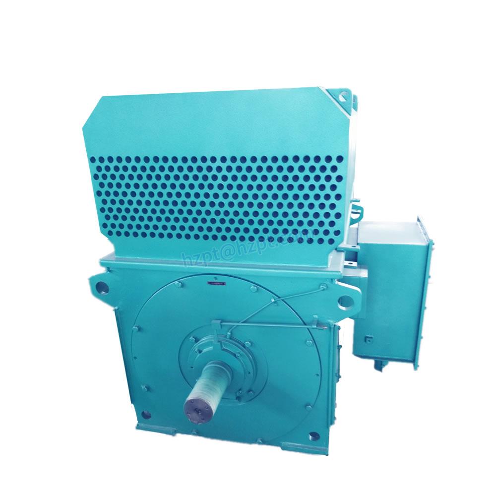 AC Motor Y315L1-4, 160KW, 380V/400V, 1500rpm motor