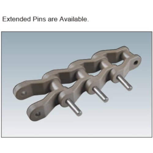 Plastic Drive Chains Replacement Of System Plast NH45