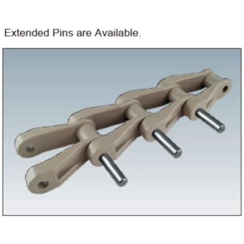 Plastic Drive Chains Replacement Of System Plast NH78