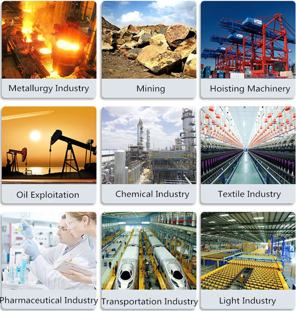 RDF-NMRV Aluminum Worm Gearbox / Worm Gear Reducer with Output Flange