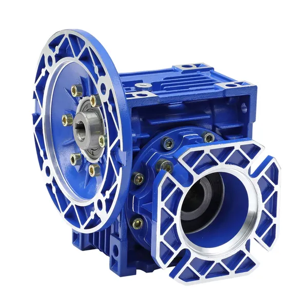 Gearbox in Poultry and Livestock Industry Ventilation Systems