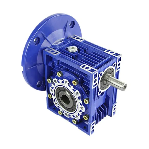 Gearbox in Poultry and Livestock Industry Ventilation Systems