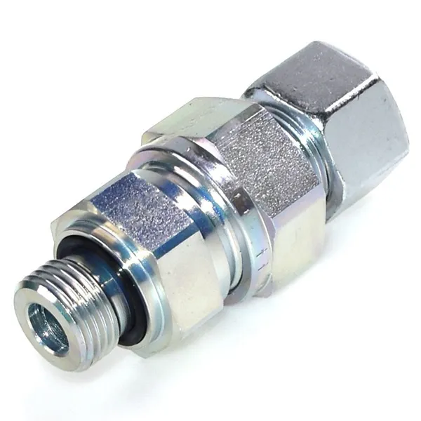 Non-Return Valve-RHV-R-ED Hydraulic Fittings