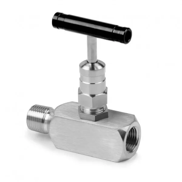 RP Series Rising Plug Valves