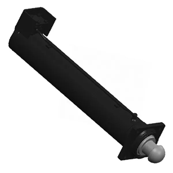 Mobile Crane Outrigger Cylinder