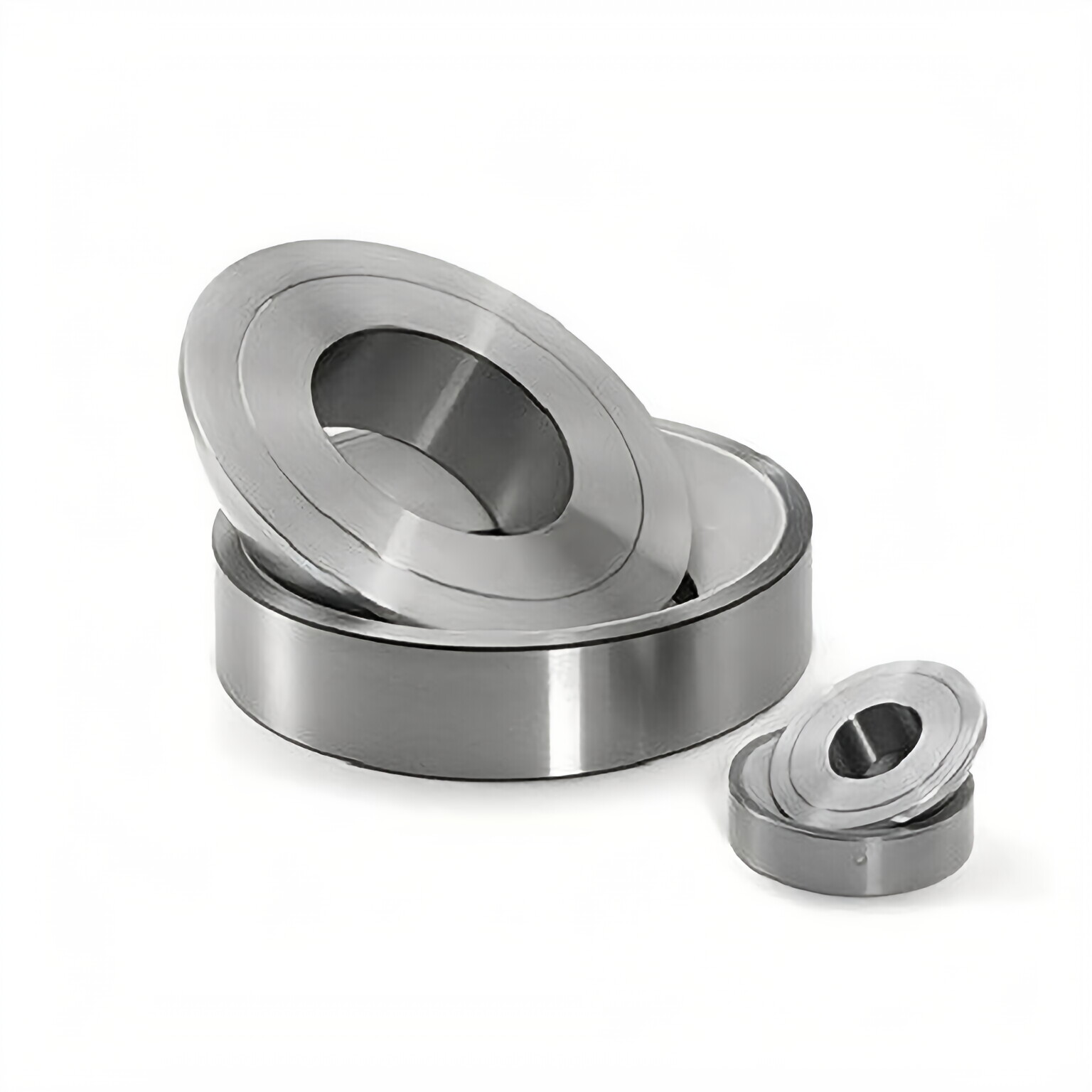 Thrust Spherical Plain Bearings