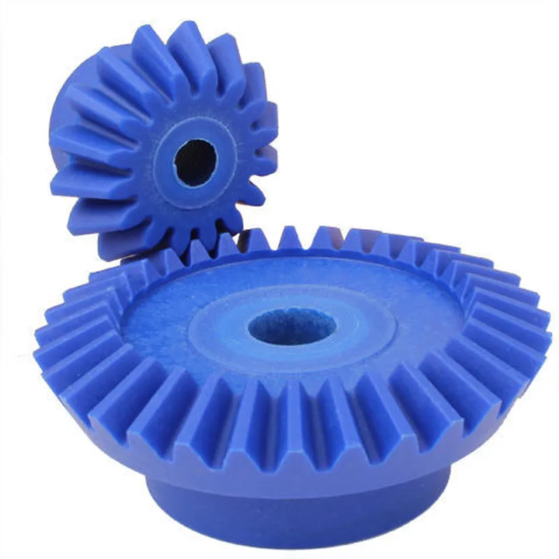 Nylon Spur Gears