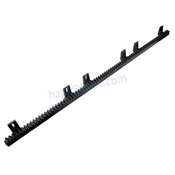 Nylon Rack for Sliding Gate Motor