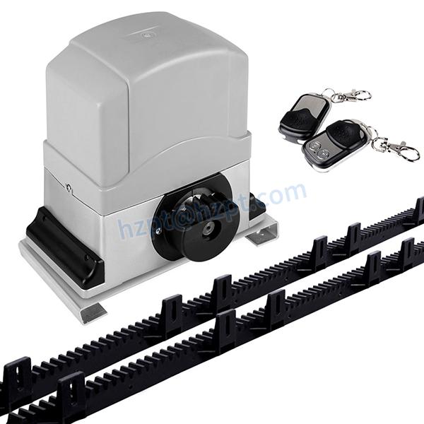 Nylon Rack and Pinion Gear Nylon Rack for Sliding Gate Motor