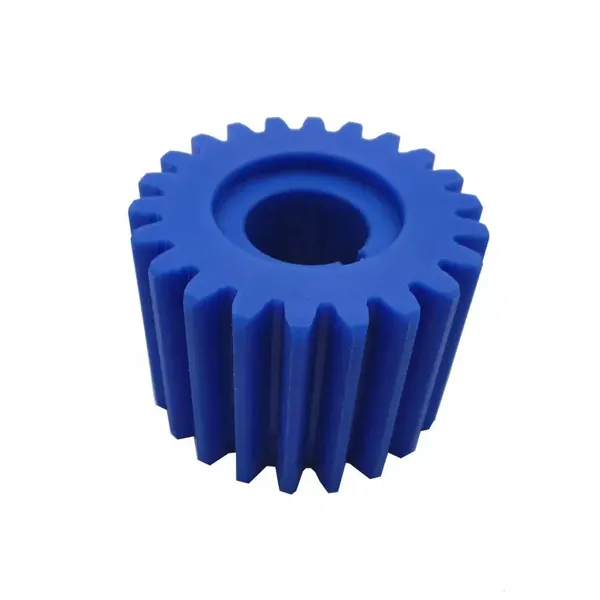 Nylon Spur Gears