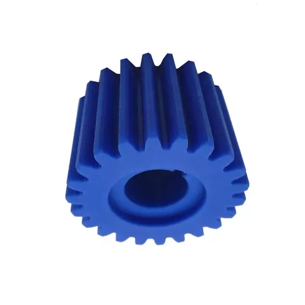 Nylon Spur Gears